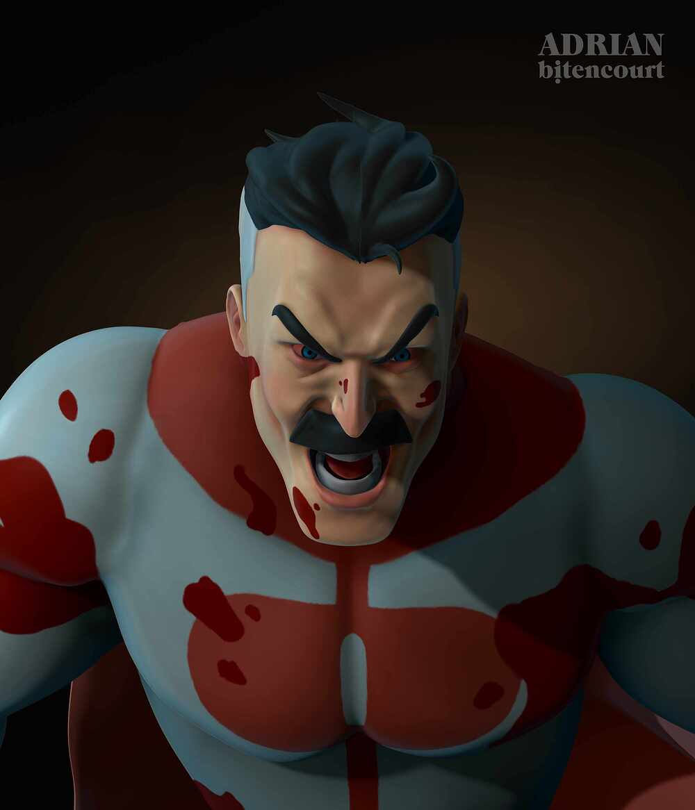 3