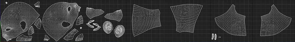 Head_UV
