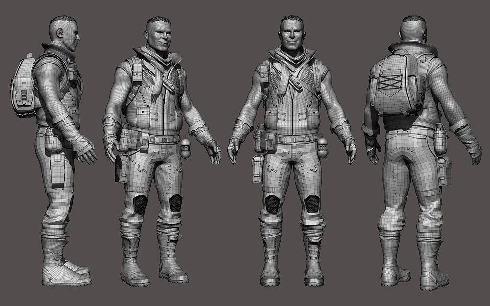 WIP-Soldier-LineUp-LwRz