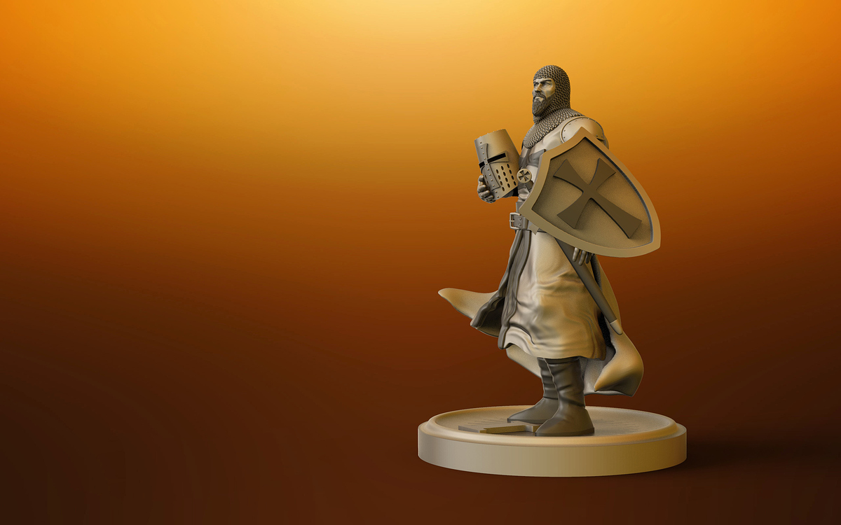 Templario 6