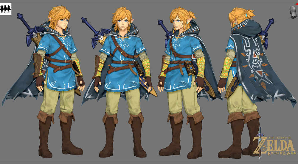 ZBrush Document