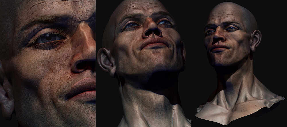 The Fight Song by Darya Girina_Zbrush render_15_compress