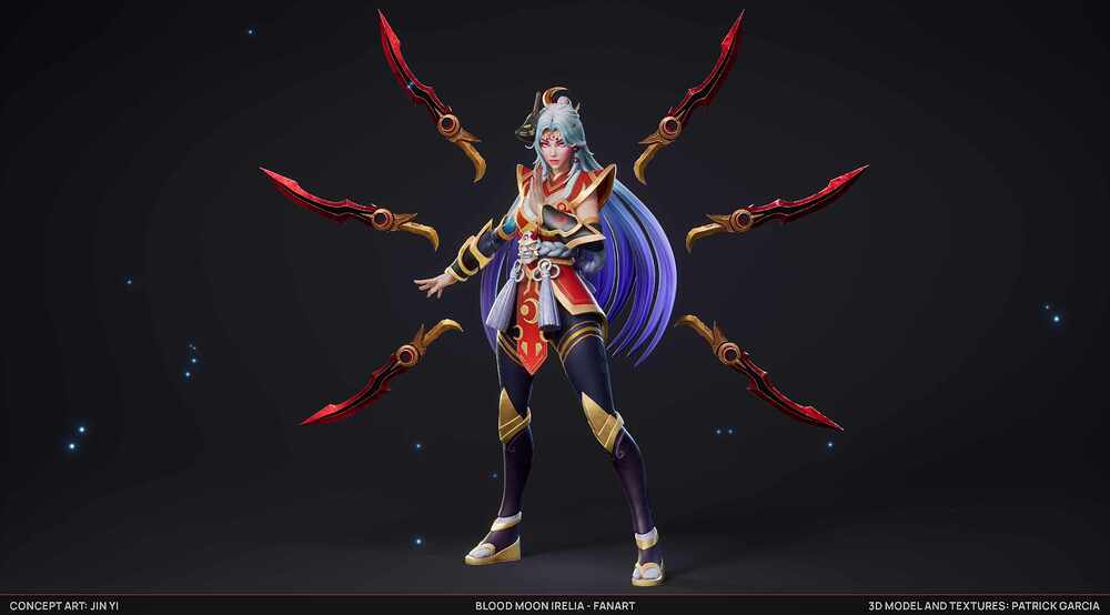 IRELIA_LOWPOLY_RENDER_002