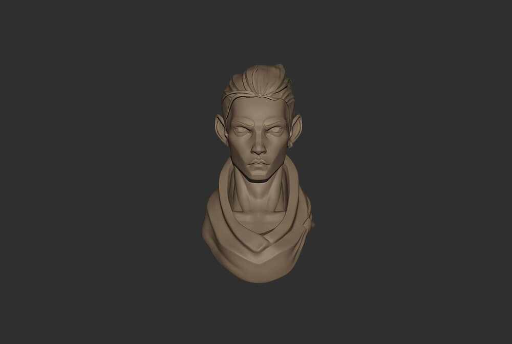 ZBrush Document