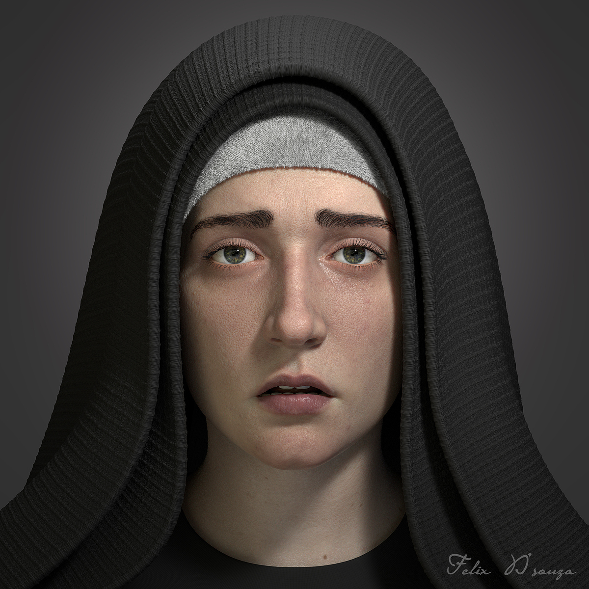 MOTHER MARY6