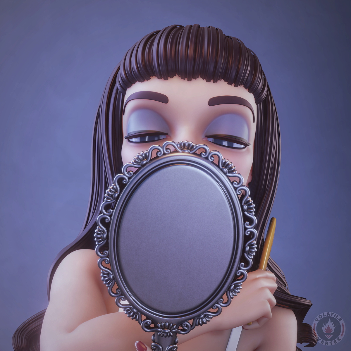 bettyPAGE9