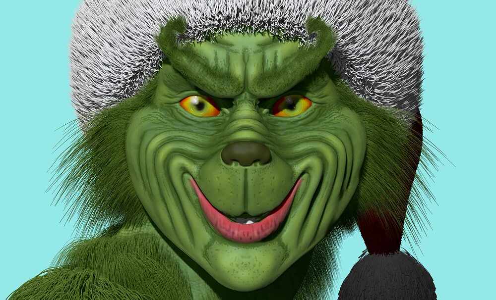 Grinch09