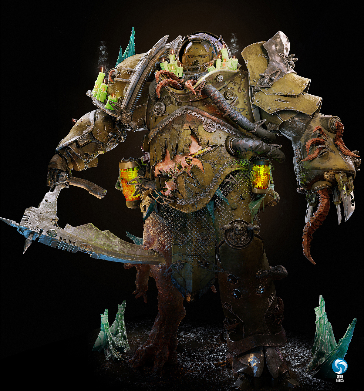 Champion of Nurgle_05