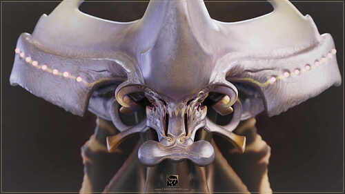 Alien Rider InPro-02a