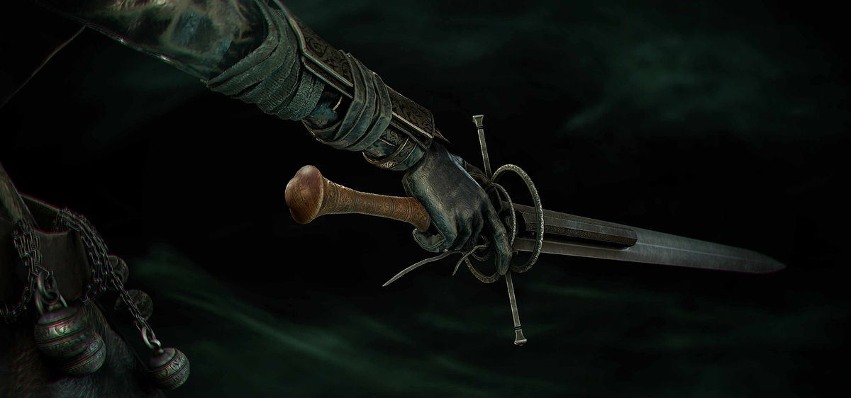 HandSwordClose