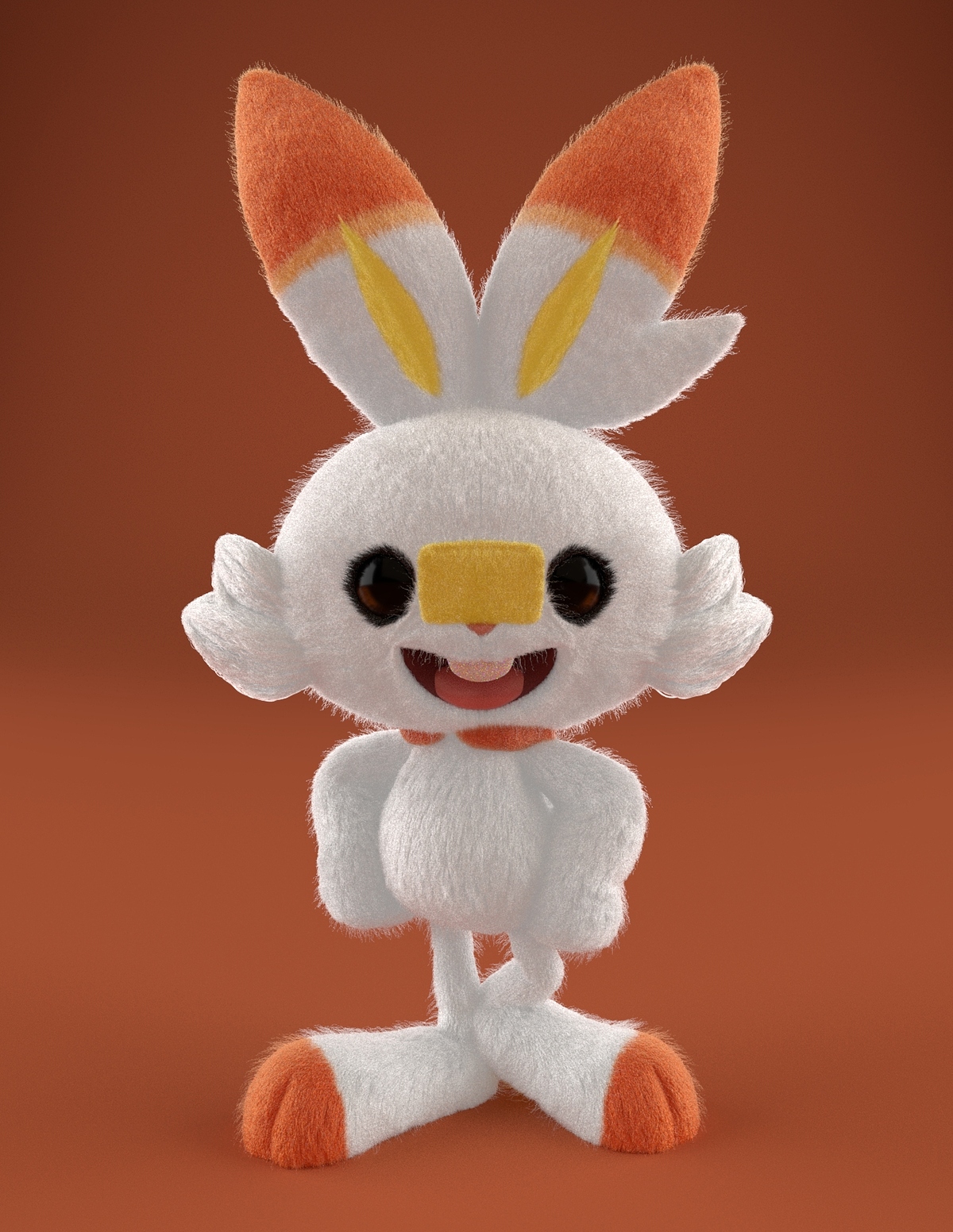Scornbunny_front
