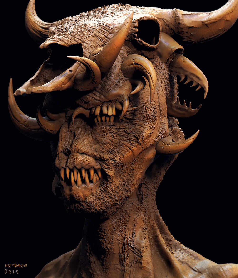 Oris_Digital_SCulpture_SurajitSen_Dec2023