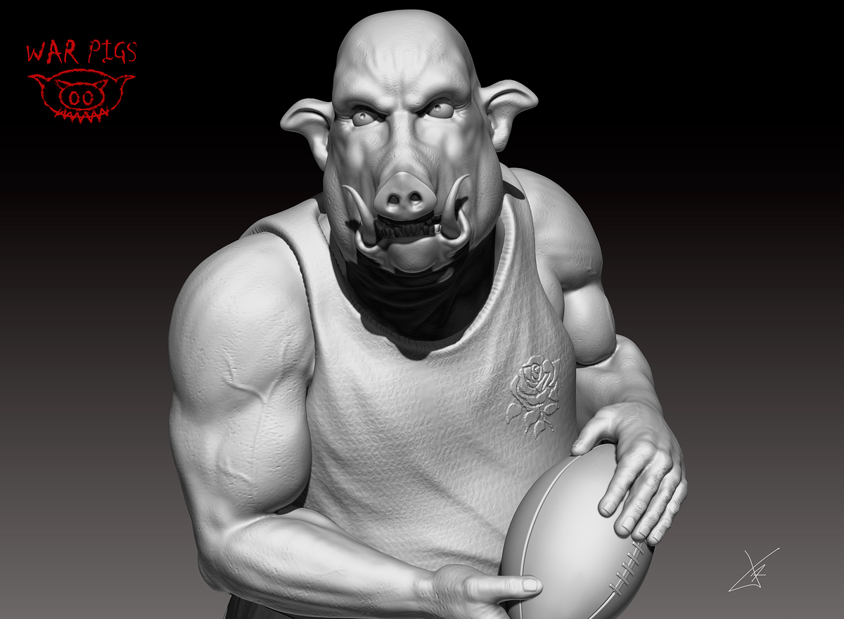 ZBrush-Warpigs2