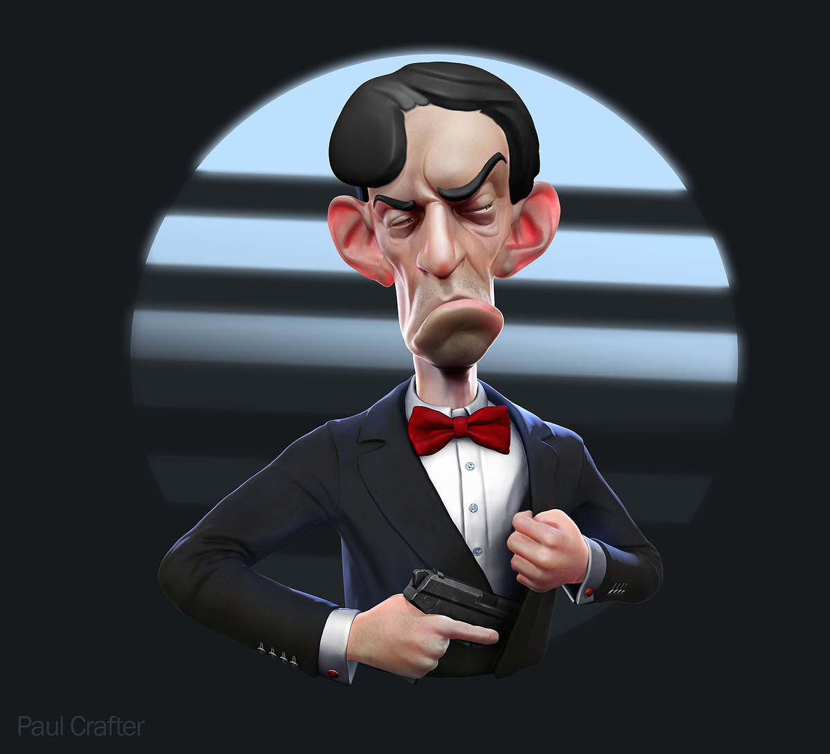 Agent1920
