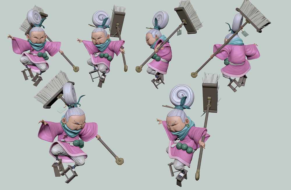 Wip_PosingMomoni012