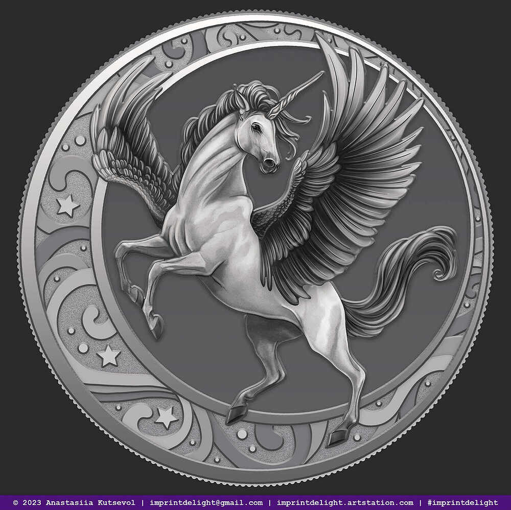 Pegasus