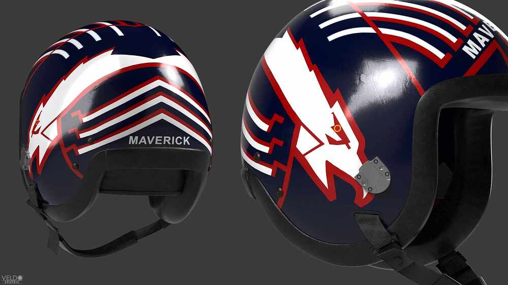helmet