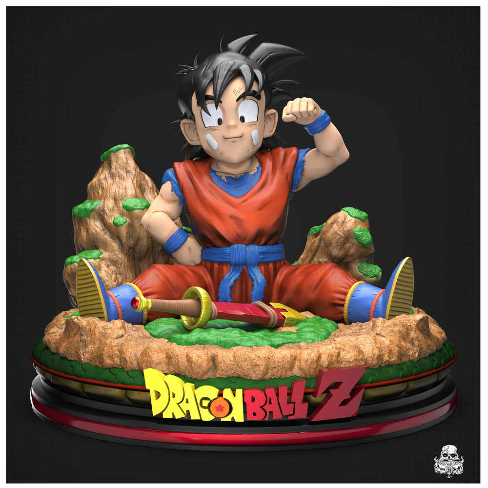gohan