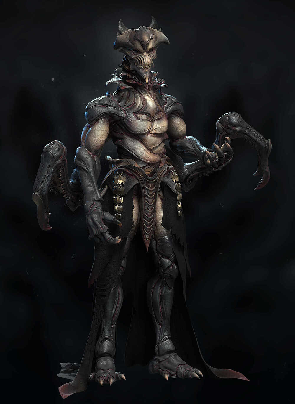 Flower-Demon-Lythis