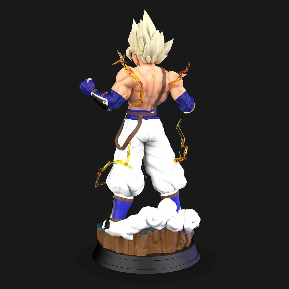 4-GokuCustom-2