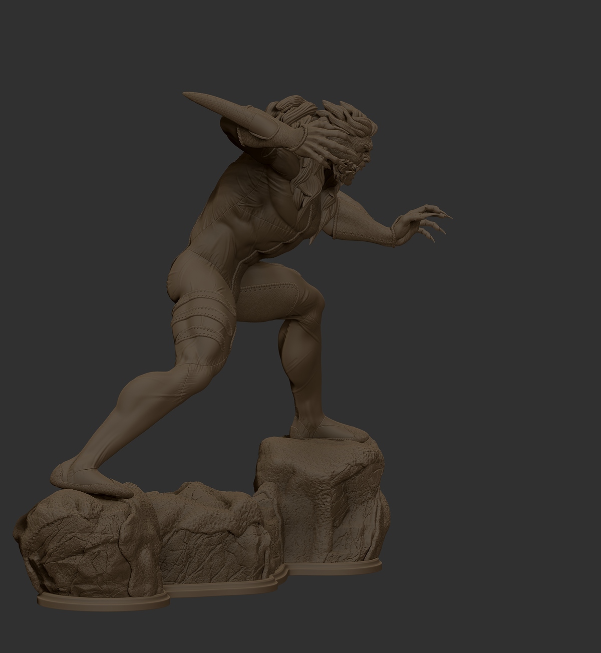 render lado direito