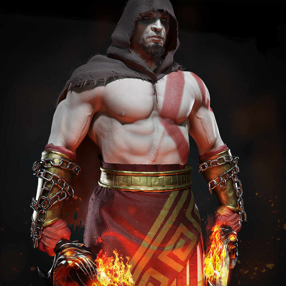 kratos