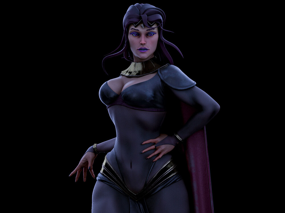 Tharja4