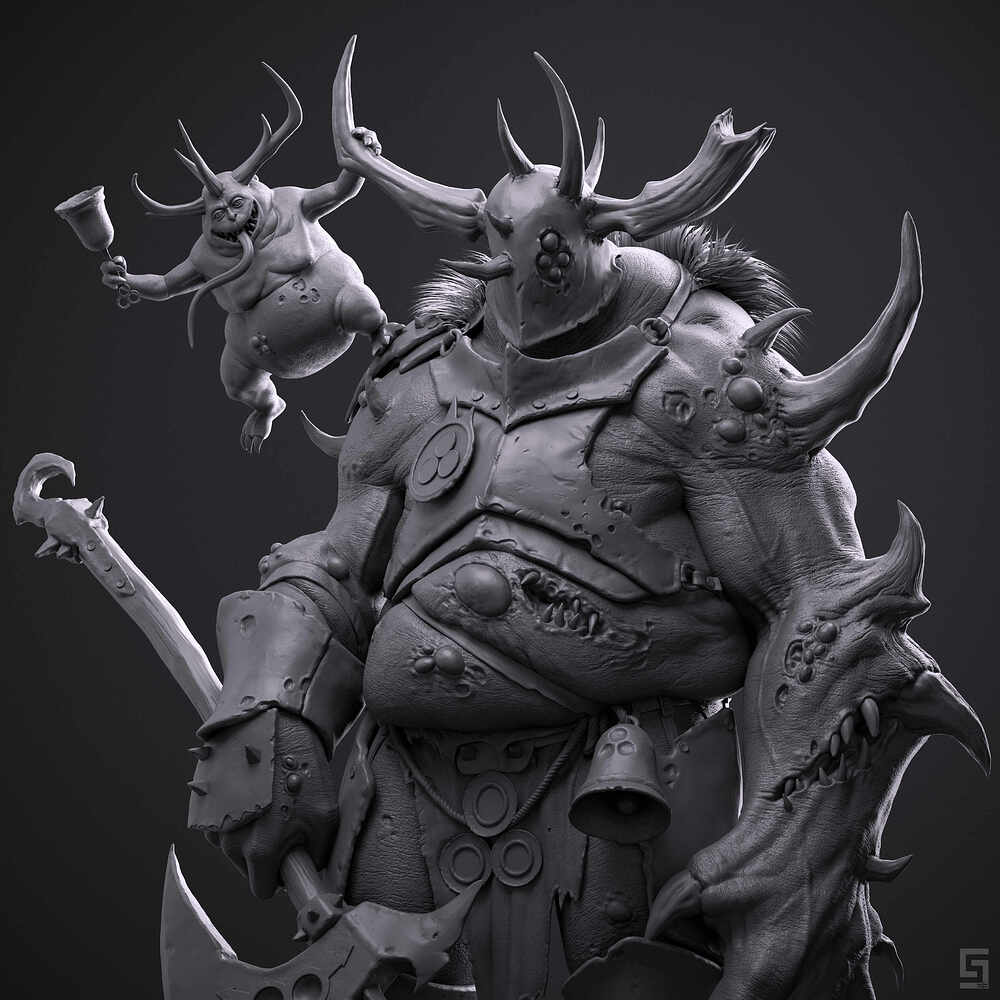 Nurgle4_SumanGhosh