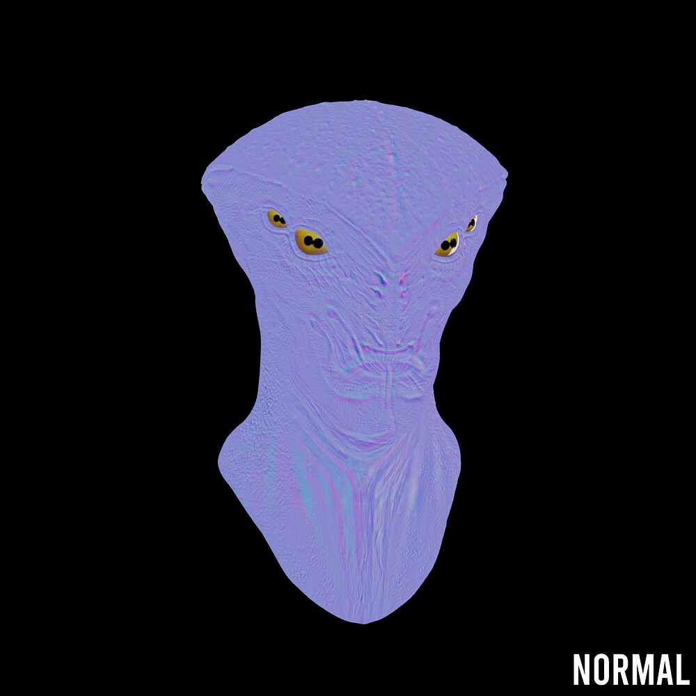 normal copy