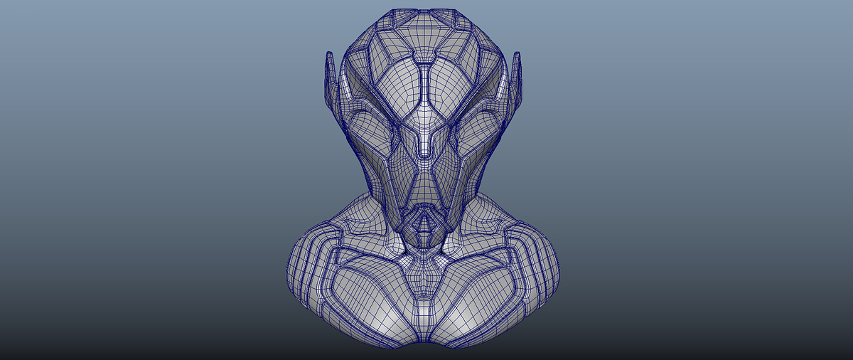 Wireframe 01