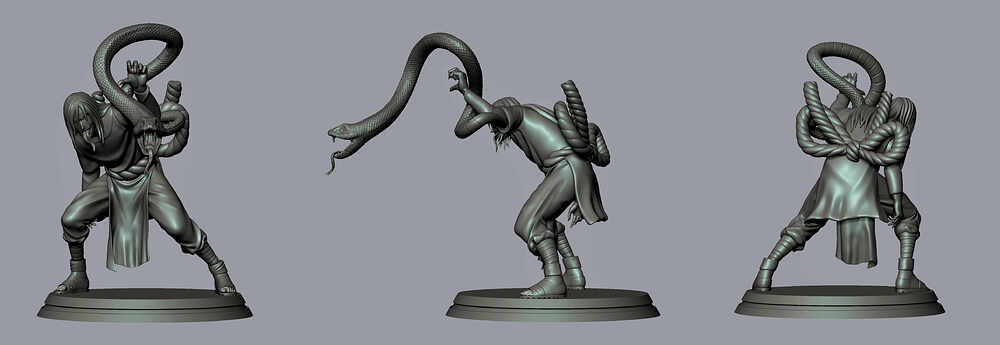 Oro_Zbrush_Clay_2_360