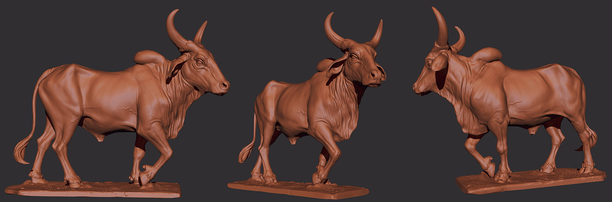 ox_Zbrush