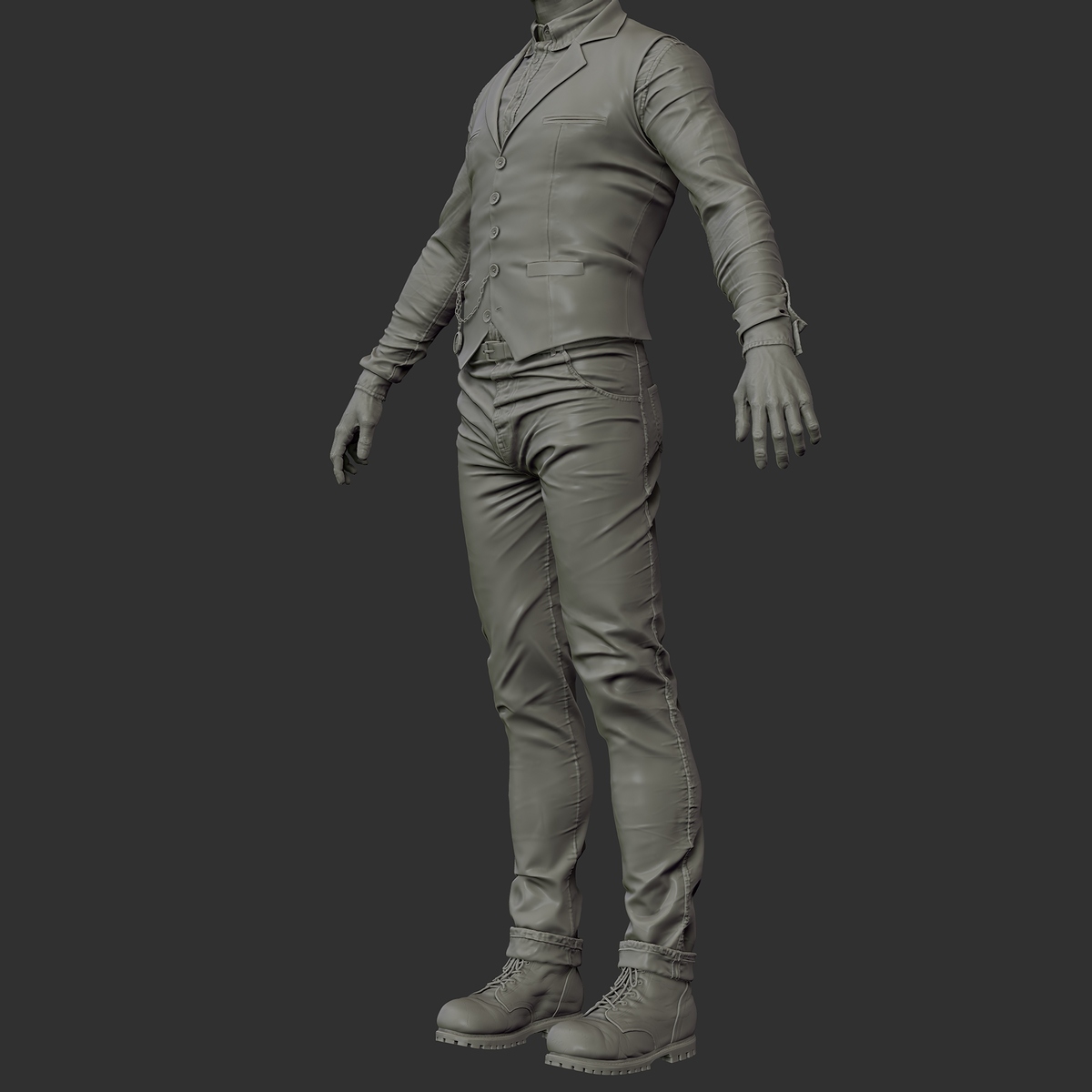 ZBrush Document07