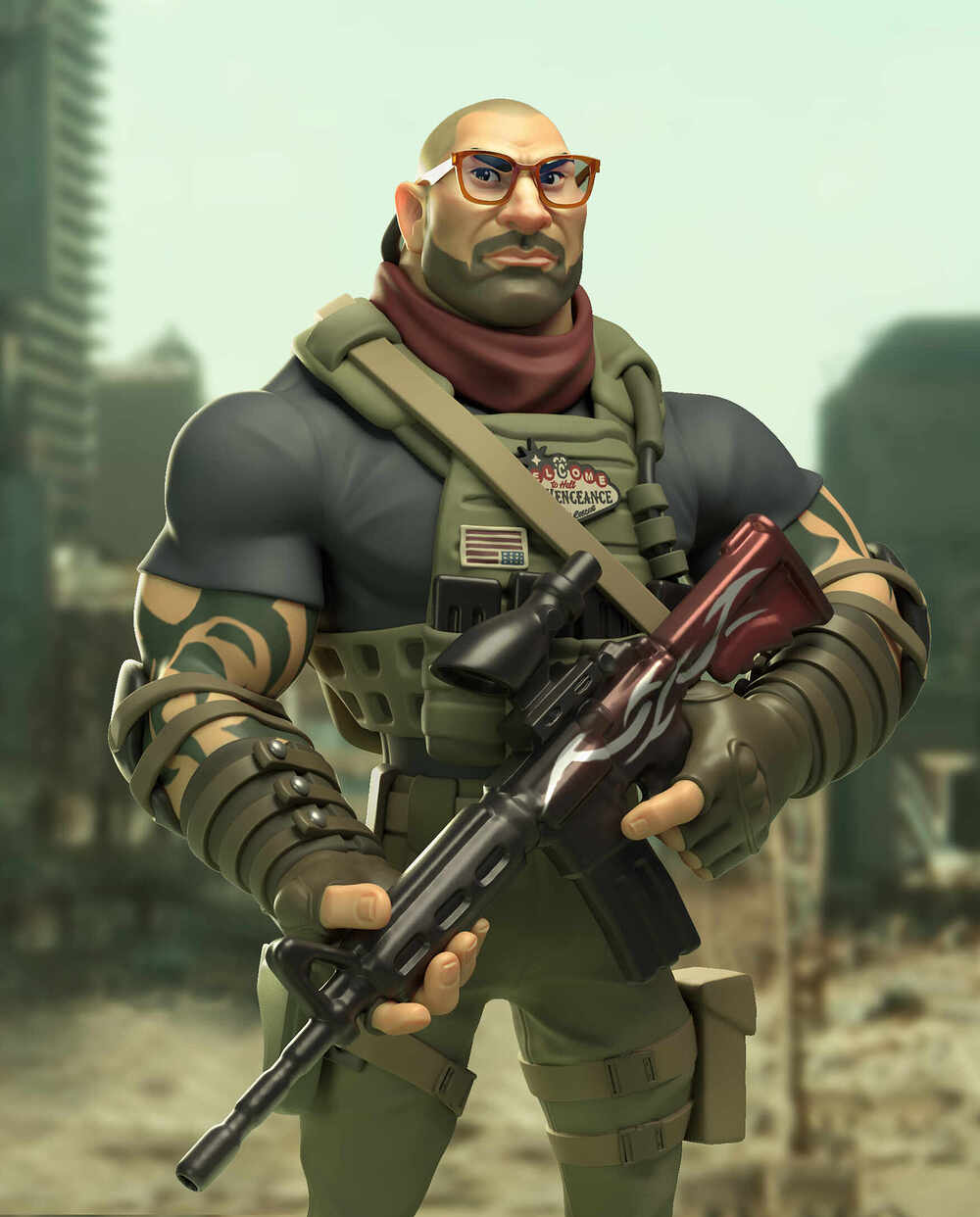 batista8bit