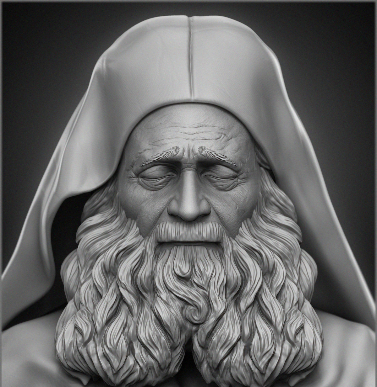 Monk