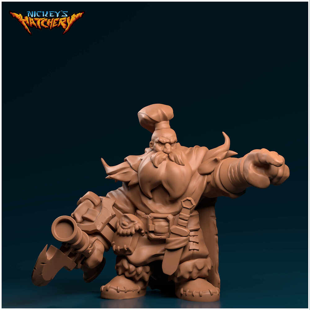 Dwarf_Ranger_Darvar