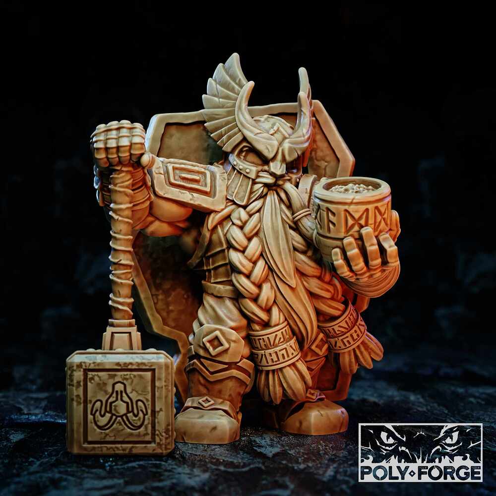 Dwarf1