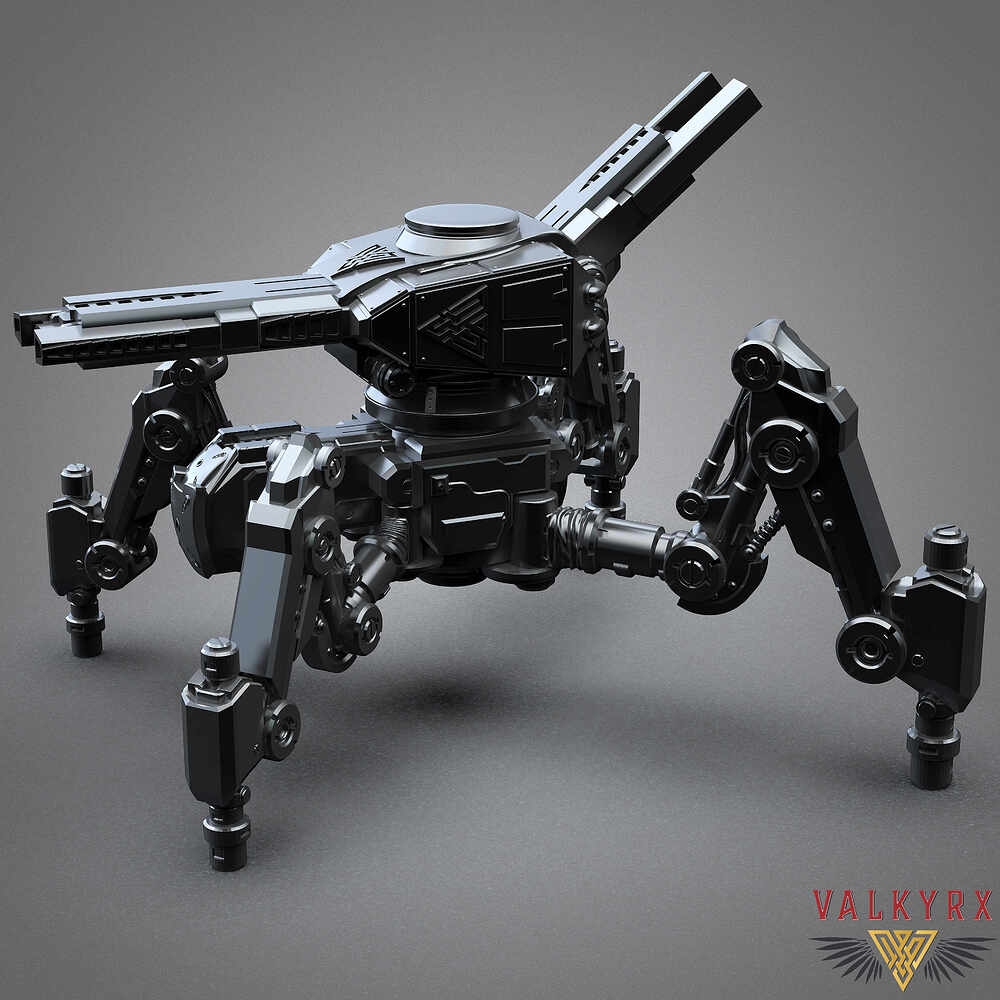 SpiderRobot_WithoutTurrets.1288