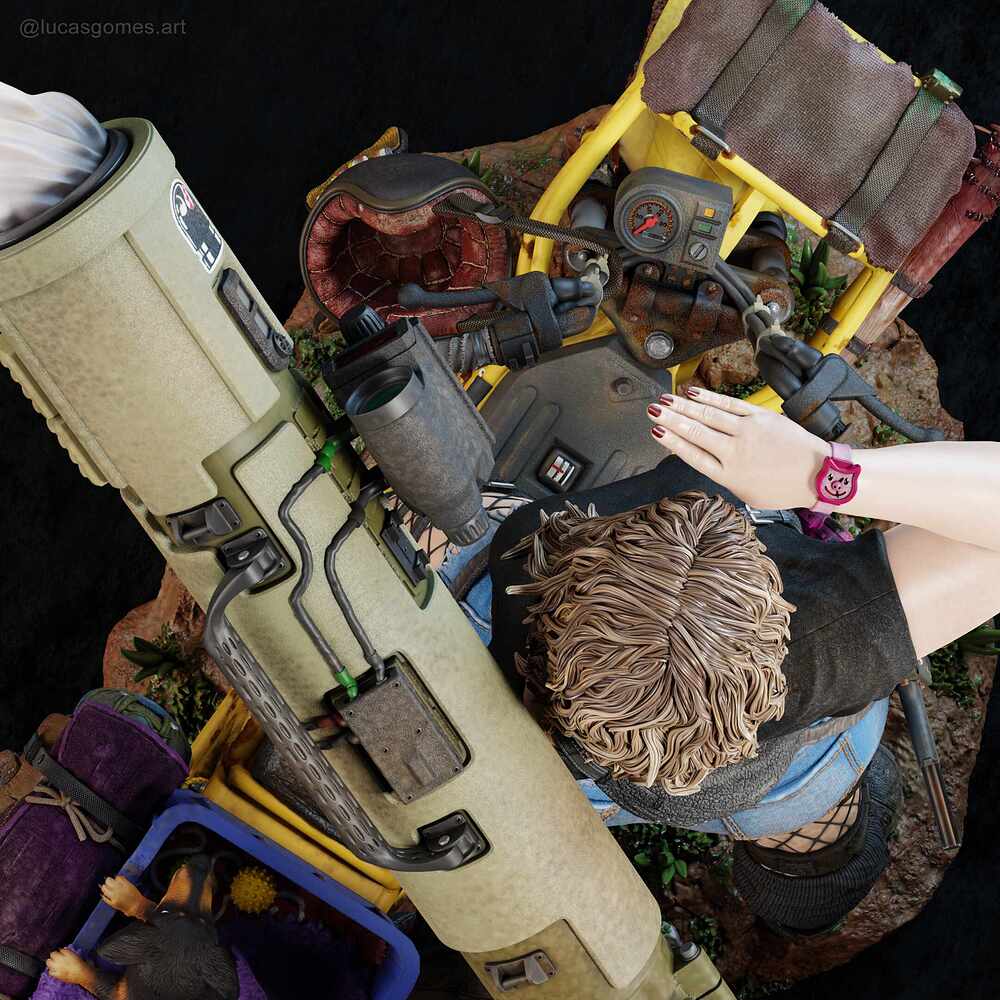 11