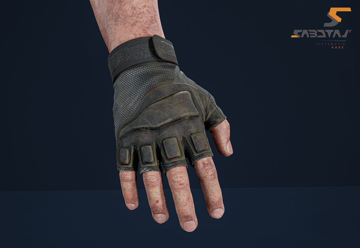 VictorFpsHand9