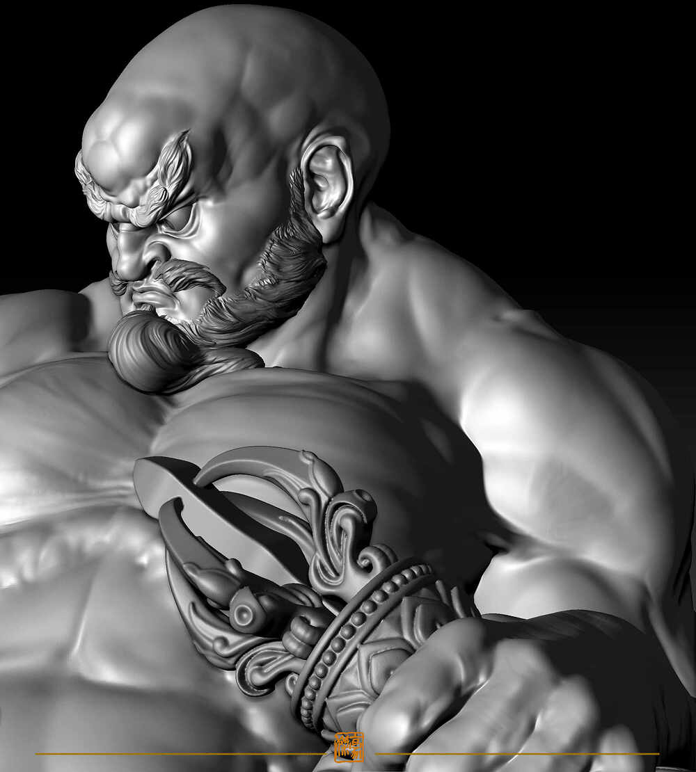 ZBrush ScreenGrab012
