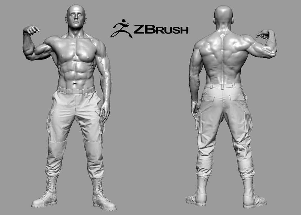 ZB_Sculpt