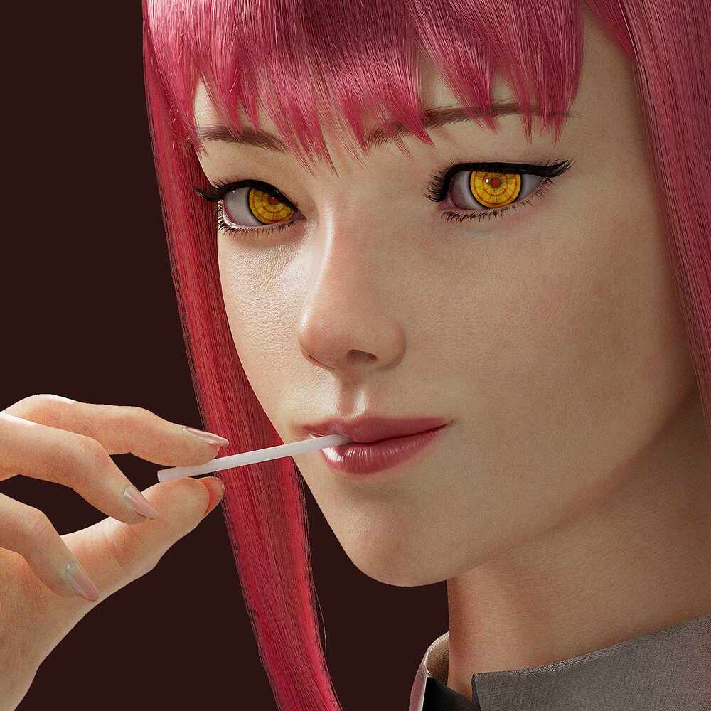 Pose_FaceDetail