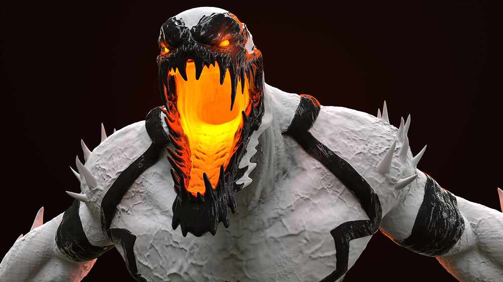anti venom subir1