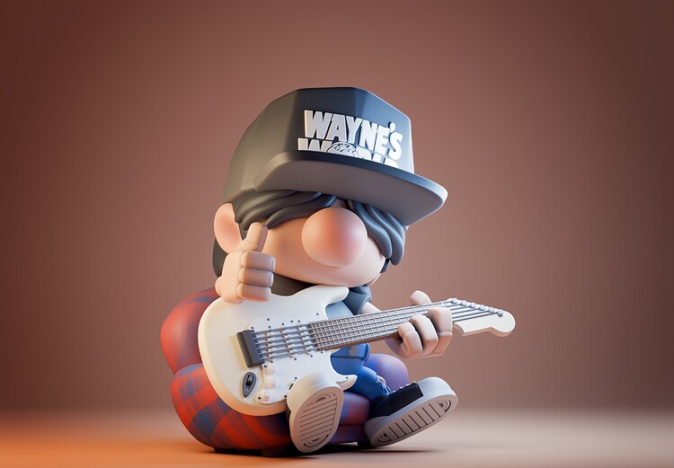 Wayne