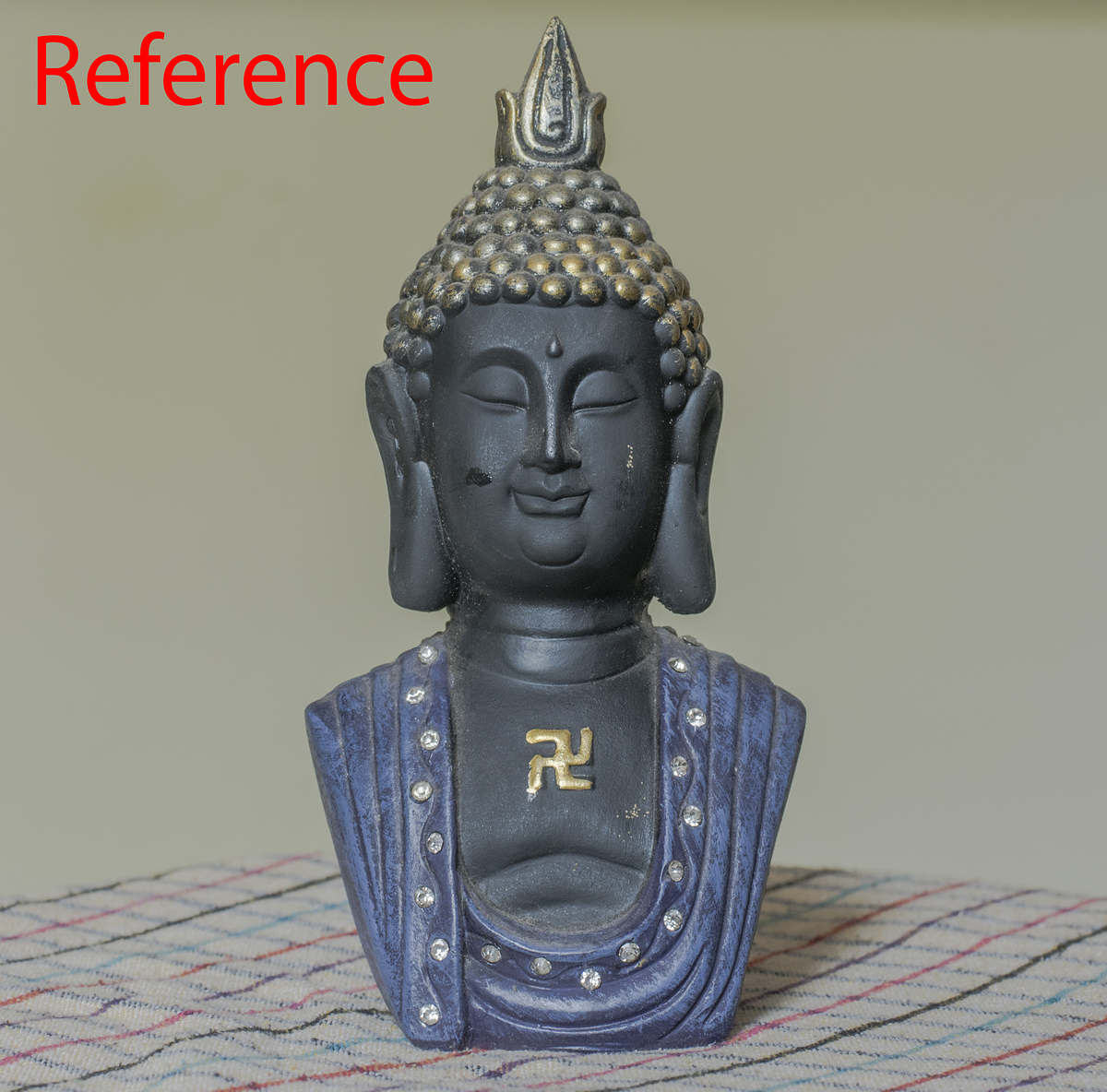 Refernce