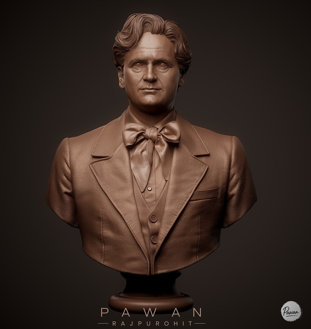 Walter_Bust_Front