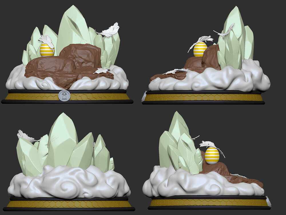 ZBrush Document3