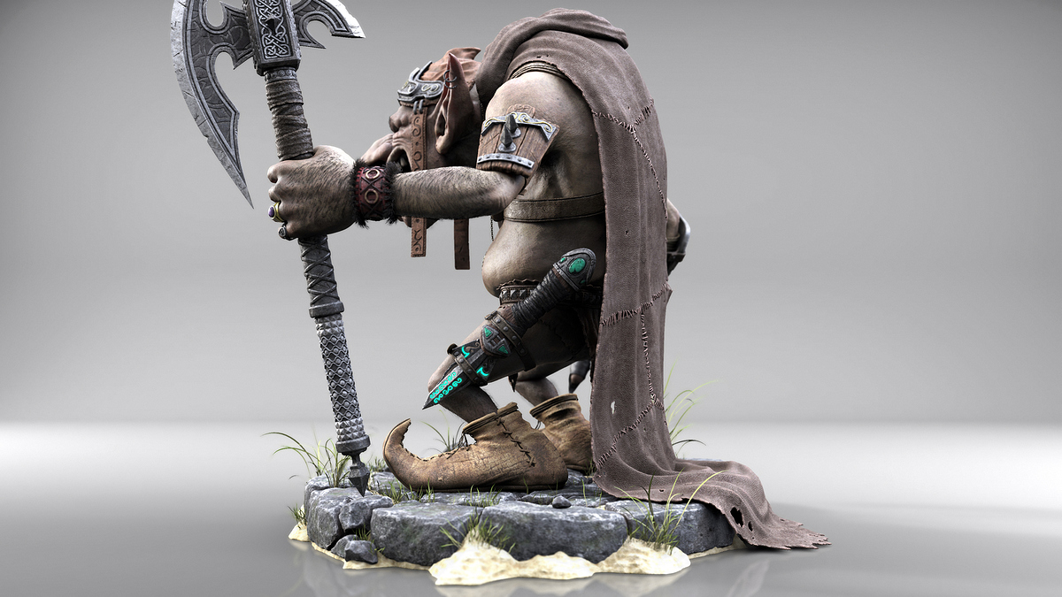 Goblinturn 2