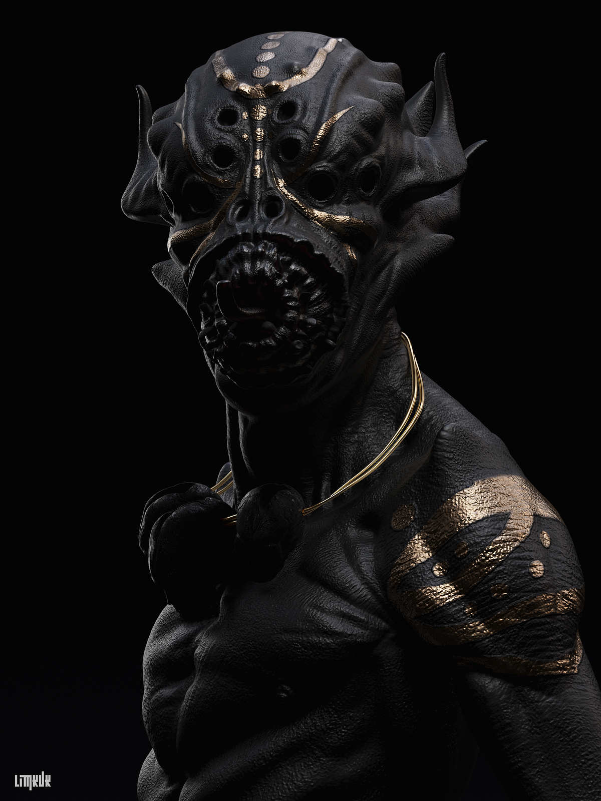 specular